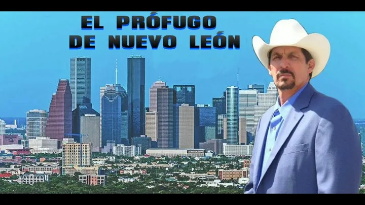 ELIUD QUINTANILLA  EL PRFUGO DE NUEVO LEN    el co...