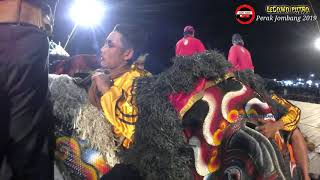 Full Perang Celeng Gembel Ndadi || Jaranan Legowo Putro Terbaru