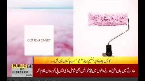 A premium brand of Kaizen Paint NEO introduced in Pakistan. CEO Shahzd Khan