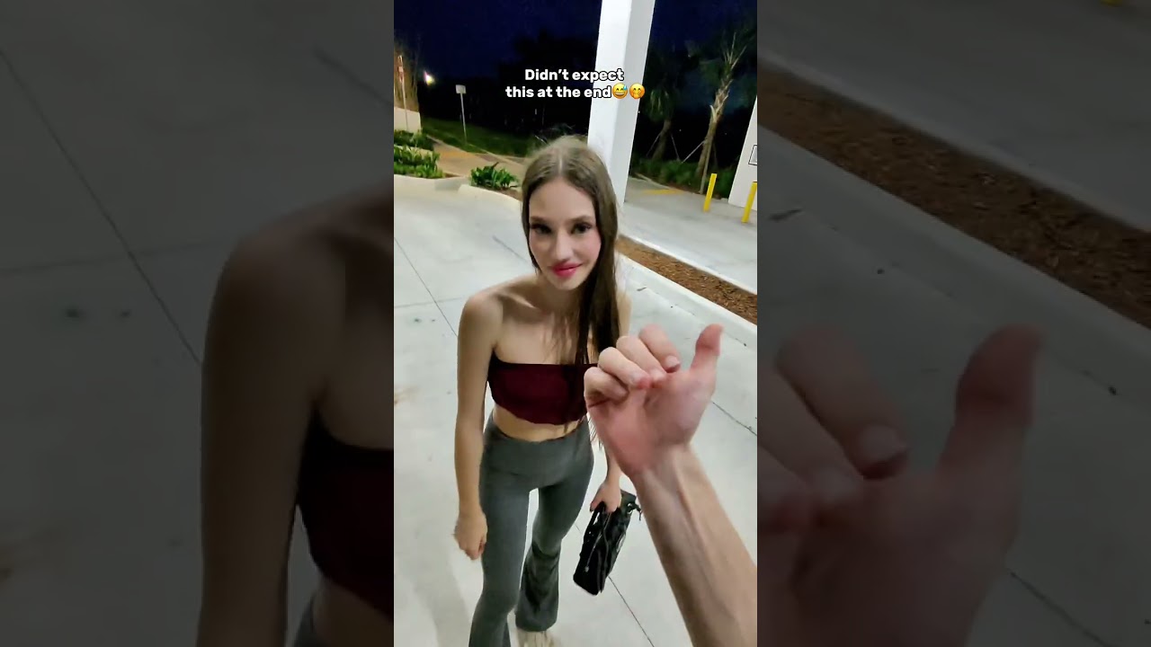 SUBSCRIBE FOR 7 YEARS OF GOOD LUCK! 🍀😅 #funny #girls #shorts