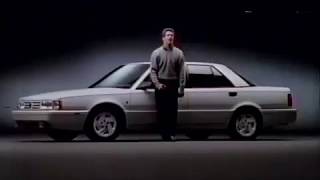 Chrysler's Newest Model: Eagle TV Ad 1990 by Litterbox Studio 68 views 6 years ago 31 seconds