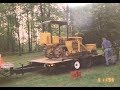 Caterpillar D2 #5J2115 SP Walkaround - My Very First D2, Now a Parts Donor