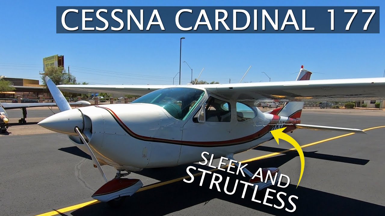 cessna cardinal cruise speed