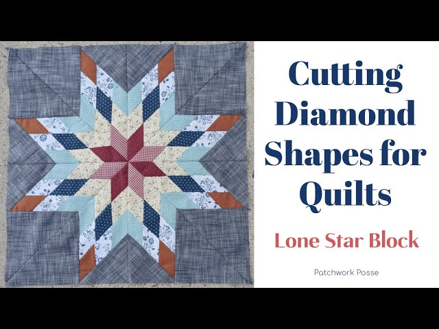 5 Awesome Quilting Rulers You'll Use Every Day - Patchwork Posse