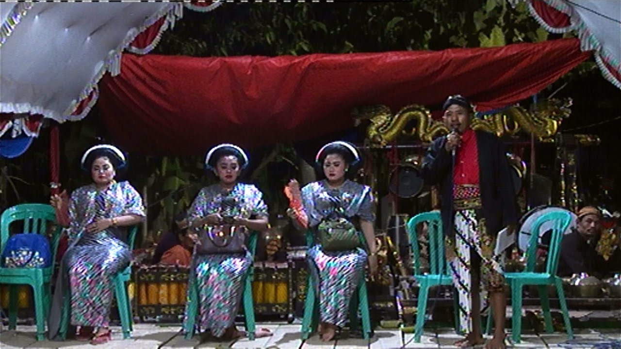 TAYUB BLORA SRI MARGO MULYO EDISI 08 Agusttus 2019  #an_nada_audio_GT_record