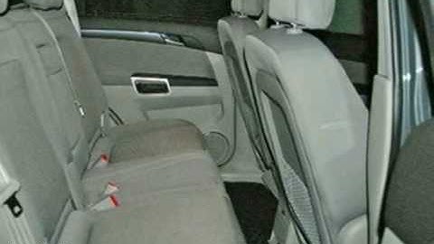 2008 Saturn VUE FWD 4 #60648A in St Paul Minneapolis, MN - SOLD