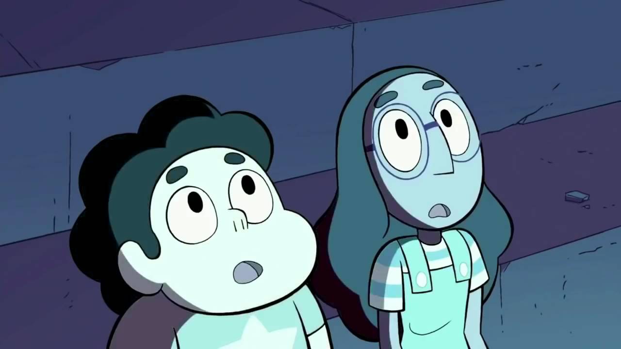 Steven Universe In Romana