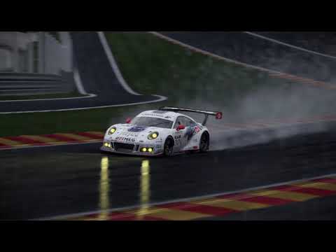 Project CARS 2