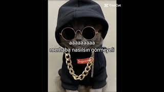 Kanka I Uza Sen Kim Ben Kim Yovağğ Katılmasam Olmazdı