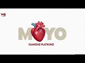 MOYO BY DIAMOND PLATINUM TIKTOK CHALLENGE MOYO BY DIAMOND PLATINUM TIKTOK CHALLENGE