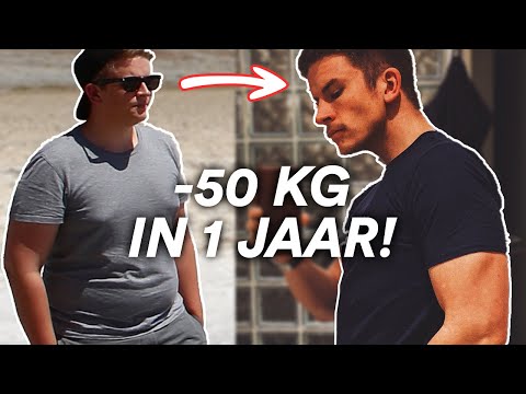 Video: Hoe Om Gewicht Te Verliezen, Maar Toch Alles Te Hebben