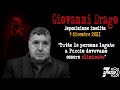 «Prestifilippo fu ucciso dal nostro gruppo» parla il killer Giovanni Drago (inedito)
