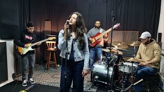 Equalize - Pitty (cover)