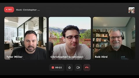 TechPulse MSP Insights #2: Boosting MSP Quality Assurance and Help Desk Efficiency with Rob Hird