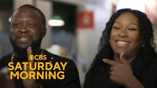 CBS Mornings