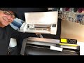 Which Vinyl Cutter is Best to Start your Business? | #AskMatt