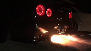 Skyline Gtr R34 Edit Para Status