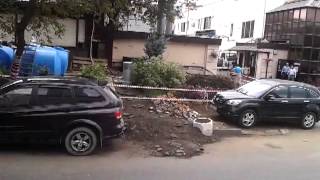 ЭКОЛОГИЧЕСКАЯ УГРОЗА В МОСКВЕ! Рейдеры загрязняют воду и почву!(, 2013-08-12T14:15:30.000Z)