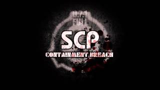 SCP-106 Music: Pocket Dimension