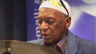 Bobby Durham, James Thompson e Stefano Franco in concerto a Torviscosa
