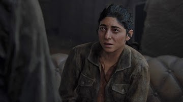 The Last of Us Part II - Part 13: The Theater