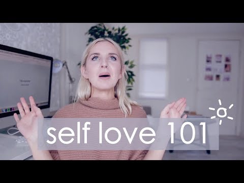 Video: Tips For Loving Yourself
