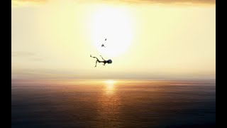 Megamind Theme Falling To His Death - Remix