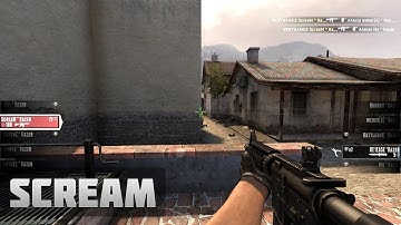 RaidCall EMS One: ScreaM vs. Anexis