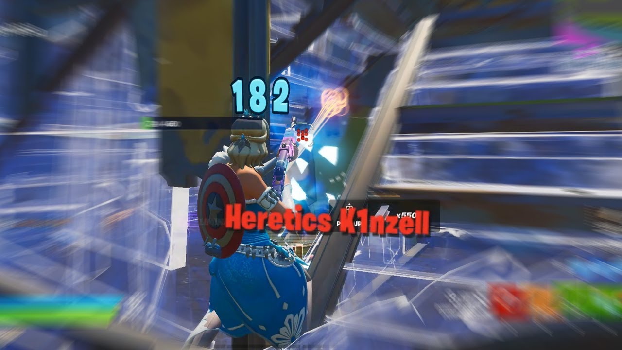 DestinysJesus Highlights #12 -  💯 MAXIMUM DAMAGE 💯