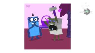 Banana Banana Banana Numberblocks Edition In G Major 23