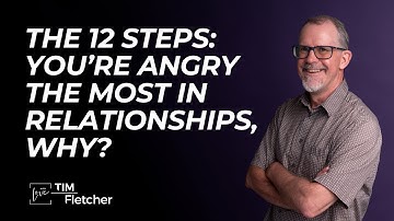 12 Steps - Part 17/28 - Step 4 - Part 6/13