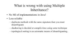 IACTChapter 25, SemiAutomatic Static Proxy Delegationhttp://www.inventus.org
