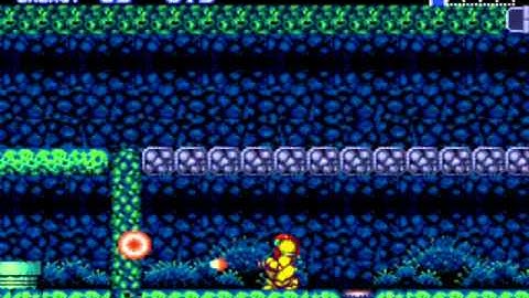 lets play super metroid part 3 rewind space time