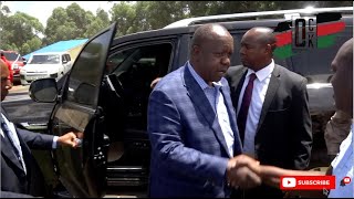 🔥Matiangi In Nyamira