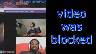 EMINEM FT. DR. DRE- GUILTY CONSCIENCE// FIRST TIME REACTION// MIXTREVIEWS