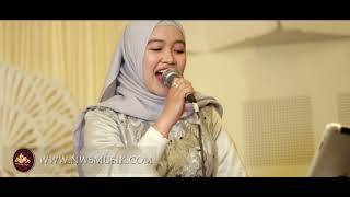 Ginyang Mak Taci - Ucok Sumbara & Ody Malik Cover By NWS JOGJA