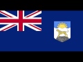 The anthem of the British Protectorate of Nyasaland