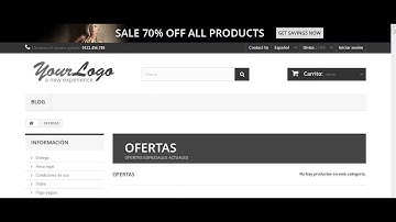 Modulo marca ofertas para Grutinet de forma automatica