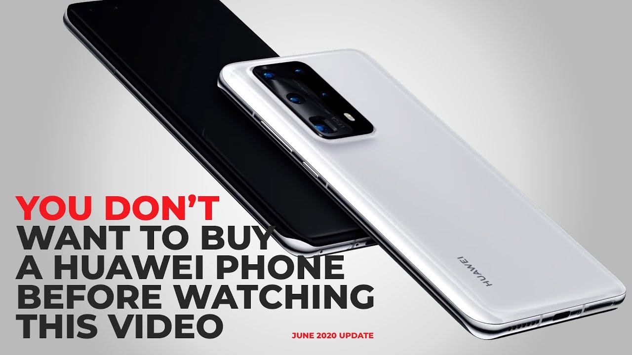 should you buy a huawei phone now