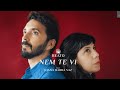 Beato - &quot;Nem te vi&quot; feat. Joana Barra Vaz