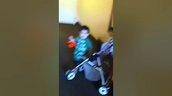jed walsh dancing