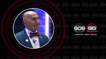 SECURE LOGIQ Intersec 2025