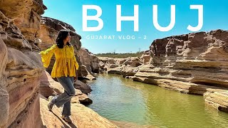 Top Places to visit in Bhuj | Gujarat Vlog 2 | Explore with Love