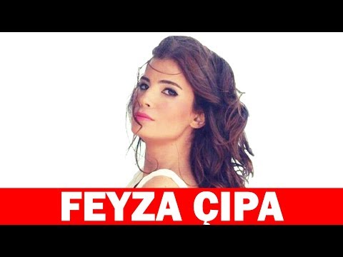 Feyza Çıpa Kimdir?