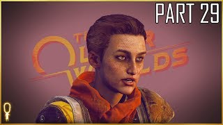 The Outer Worlds | Ep. 29 | The Church Off
