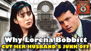 A Jeffisode About Penis Injuries: The Pacu Fish, the Candiru Fish, and Lorena Bobbitt