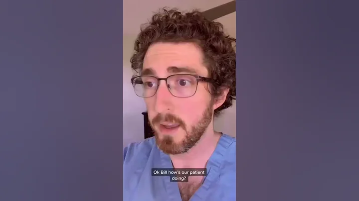 The Neuro Exam is Non-Focal - DayDayNews