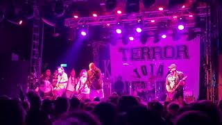 Terror - Stick Tight Live @ Electric Ballroom, London 07.02.2022