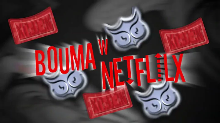 HWB - Netflix (Official Music Video)