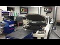 GM Motorsport VE SS L77 M6 - Cam Package Torque Master Cam Dyno Video